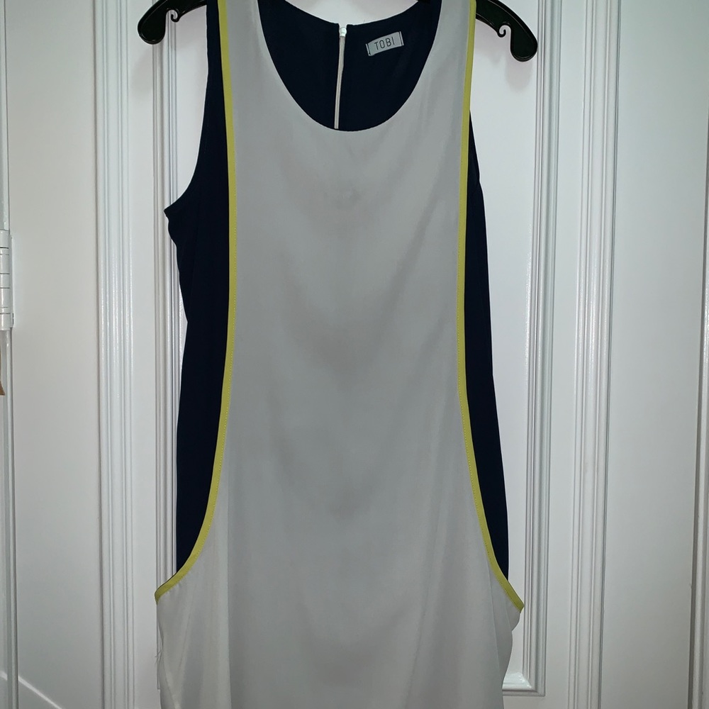 Tobi Dress